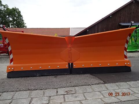 Vario M  270 Hydraulisch 2,70 Meter - 2