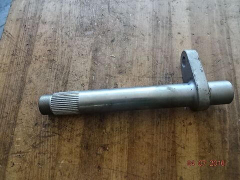 Lenkwelle -für - Hydrospindellenkung- Fendt S -  2