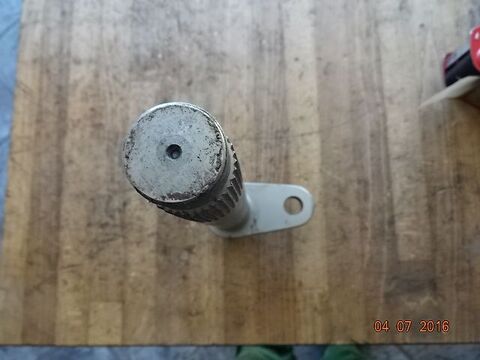 Lenkwelle -für - Hydrospindellenkung- Fendt S -  3