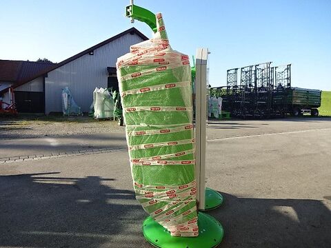 Talex Eco-Cut, NEU - 2,10 Hecktrommelmähwerk 2,10 Mete 3