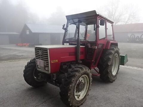 Steyr Steyr 760 / 1 - Allrad 2
