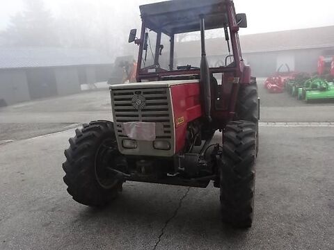 Steyr Steyr 760 / 1 - Allrad 3
