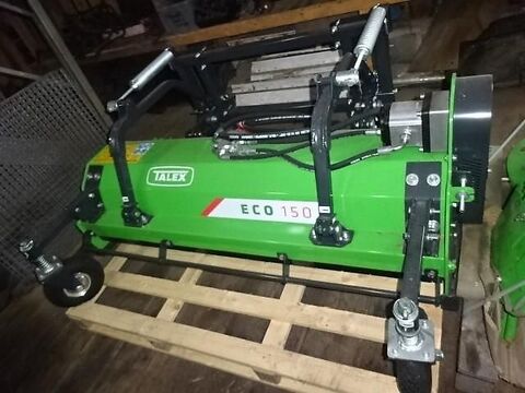 Talex ECO- Hydro- 1,50- Talex Schlegelmulcher- Hydraul 3