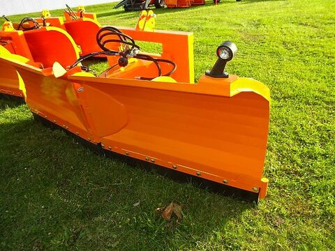 Vario - M 250 - Varioschneepflug - Aktionspreis- 2