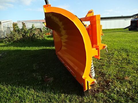 Vario - M 250 - Varioschneepflug - Aktionspreis- 3