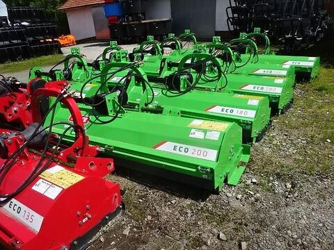 Schlegelmulcher Talex- Eco- NEU-2 -Meter  mit Hy