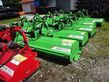 Talex Schlegelmulcher Talex- Eco- NEU-2 -Meter  mit Hy