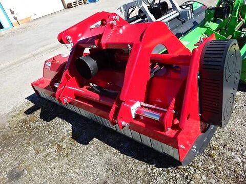Sonstige Panex AGM MR-250 Front und Heckmulcher 2,5 Mete