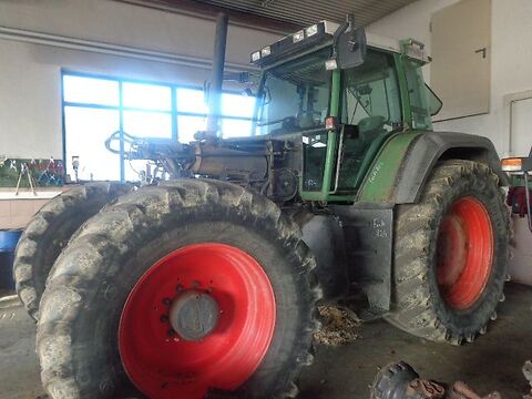 Sonstige 824 - Fendt - nur in  Einzelteilen