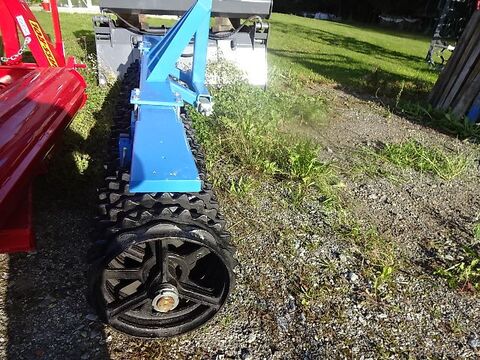 HL M 3 Meter Cambrigewalze 2