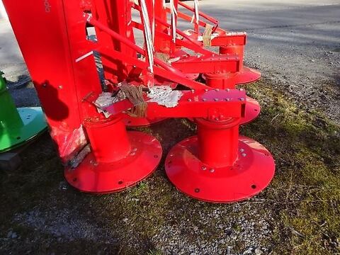 Zagroda Hecktrommelmähwerk 1,65 Meter- neu mit G 2