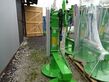 Talex NEU- 1,85 Meter-Hecktrommelmähwerk - Eco Cut  Hy 