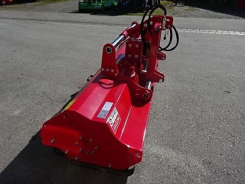 MHV - 240- Schlegelmulcher- 2,4 Meter - hydrl. V 3