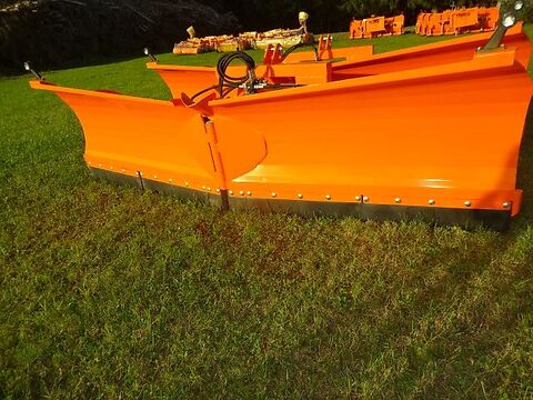 Sonstige Varioschneepflug Vario 330 Hydraulisch - Schwere