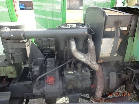 Fix 2 E - FL 120 - nur in Teilen 2