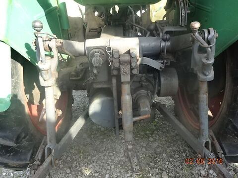 Fix 2 E - FL 120 - nur in Teilen 3