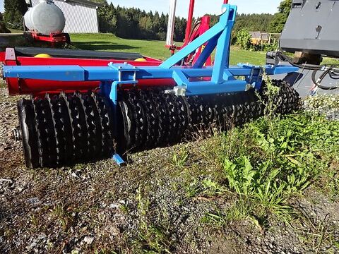 HL M 3 Meter Cambrigewalze 3