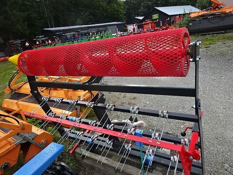 E- Modell- Reitplatzplaner //  1,4  Meter-  1,6  3