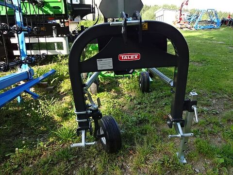 Talex Spyder 360  - Schwader - 3,6  Meter- Sonderpreis 3