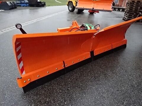 Vario M - 330 - Varioschneepflug 3