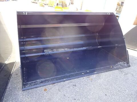 1.8 M -und  2 Meter- Größe 1 XL - Großvolumensch 3