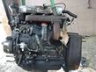 Fendt MWM Motor TD 224.4- B- Motor