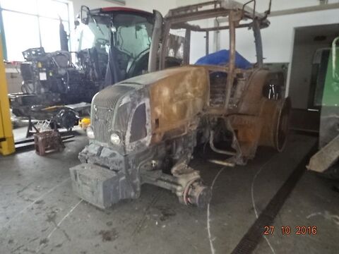 711 Fendt in Einzelteilen 3