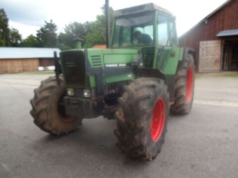 Sonstige 311 in Teilen - Teile von Fendt 311- Einezteile