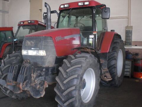 Case IH MX 135  in Teilen 2
