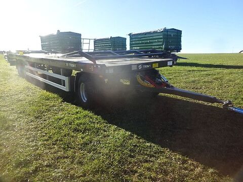 Metal-Fach T 009 / - 15 Tonnen -Sonderpreis - NEU-  mit 500 2