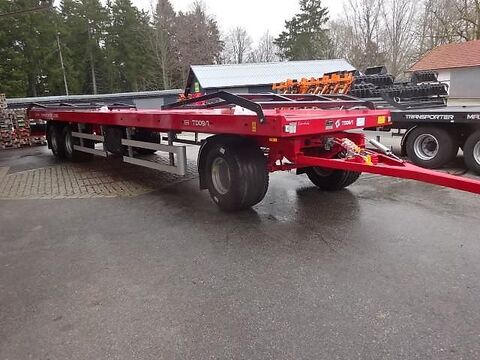 Metal-Fach T 009 / - 15 Tonnen -Sonderpreis - NEU-  mit 500 3