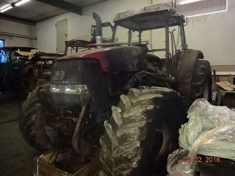 Case IH MX 110 - Verkauf nur in Einzelteilen 3