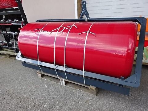 2 Meter Wiesenwalze 3