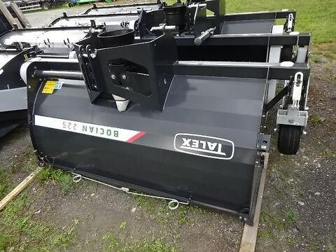 Talex Bocian 225- Schwader- Wender 225-  Sonderpreis - 2