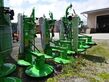 Talex ECO- Cut- Hecktrommelmähwerk- NEU- 1,85 Meter m 