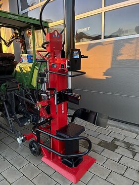 Sonstige Panex AGM - CKE- 25 T- ZW Antrieb- Elektroantrie