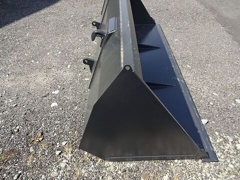 H LM- 2,2 M- Neu- Universalschaufel m.  Hardoxsc 3