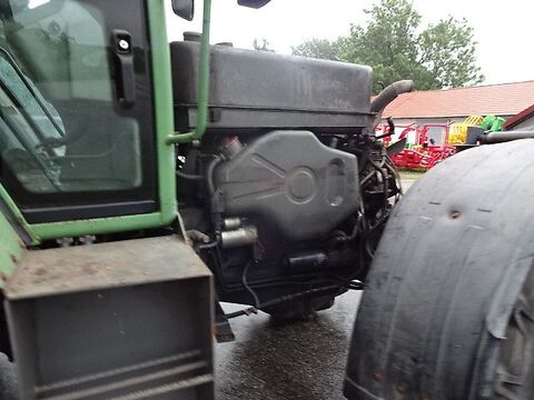 312 LSA - Fendt nur in Einzelteilen 2