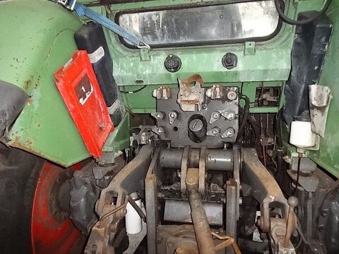 312 LSA - Fendt nur in Einzelteilen 3