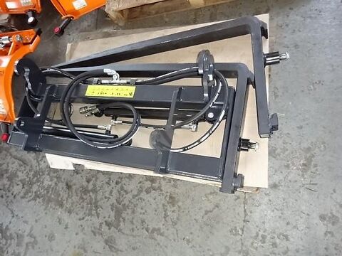Sonstige L- 005  Palettengabel - Hydraulisch verschiebbar