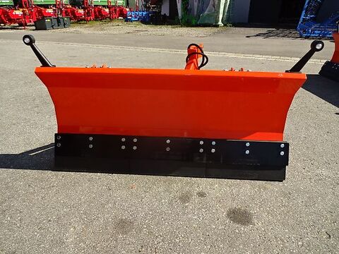 1,5 Meter Hydraulisch schwenkbar- Anbau an Dreip 2