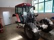 Case IH CS - 94 in nur in Einzelteilen 