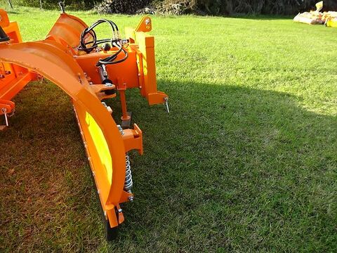 Varioschneepflug -H L M -  3 Meter -  Universals 3
