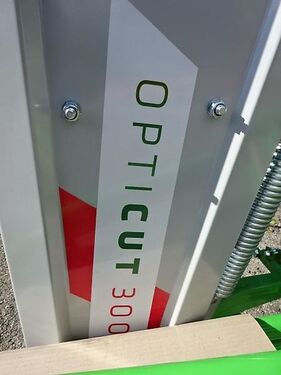Talex Opti-Cut- LTT- 3- Meter - Heckscheibenmähwerk 3  2