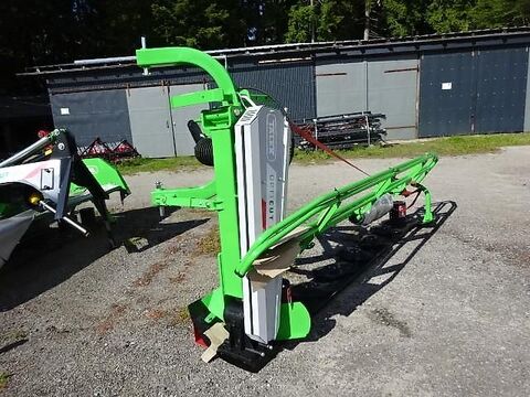 Talex Opti-Cut- LTT- 3- Meter - Heckscheibenmähwerk 3  3