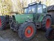 Sonstige Fendt 309 - nur in Einzelteilen