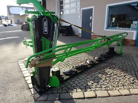 Talex Opti-Cut- LTT- 3- Meter - Heckscheibenmähwerk 3 