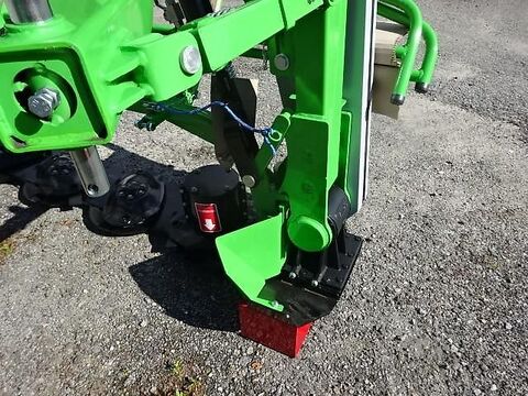 Talex Opti-Cut- LTT- 3- Meter - Heckscheibenmähwerk 3  3