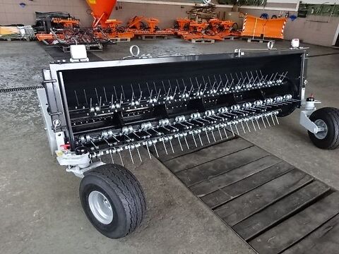 Talex Schwadwender- Strohwender- Talex Bocian -275 -Pr 3