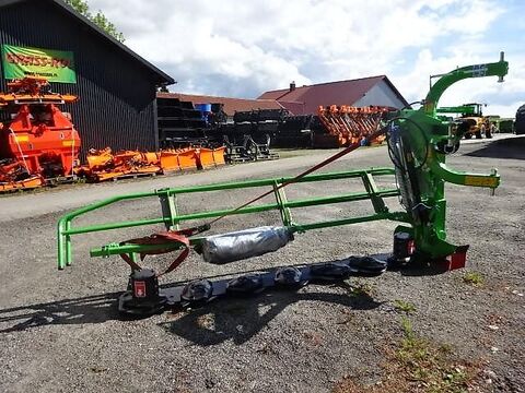 Talex Opti-Cut- LTT- 3- Meter - Heckscheibenmähwerk 3  3